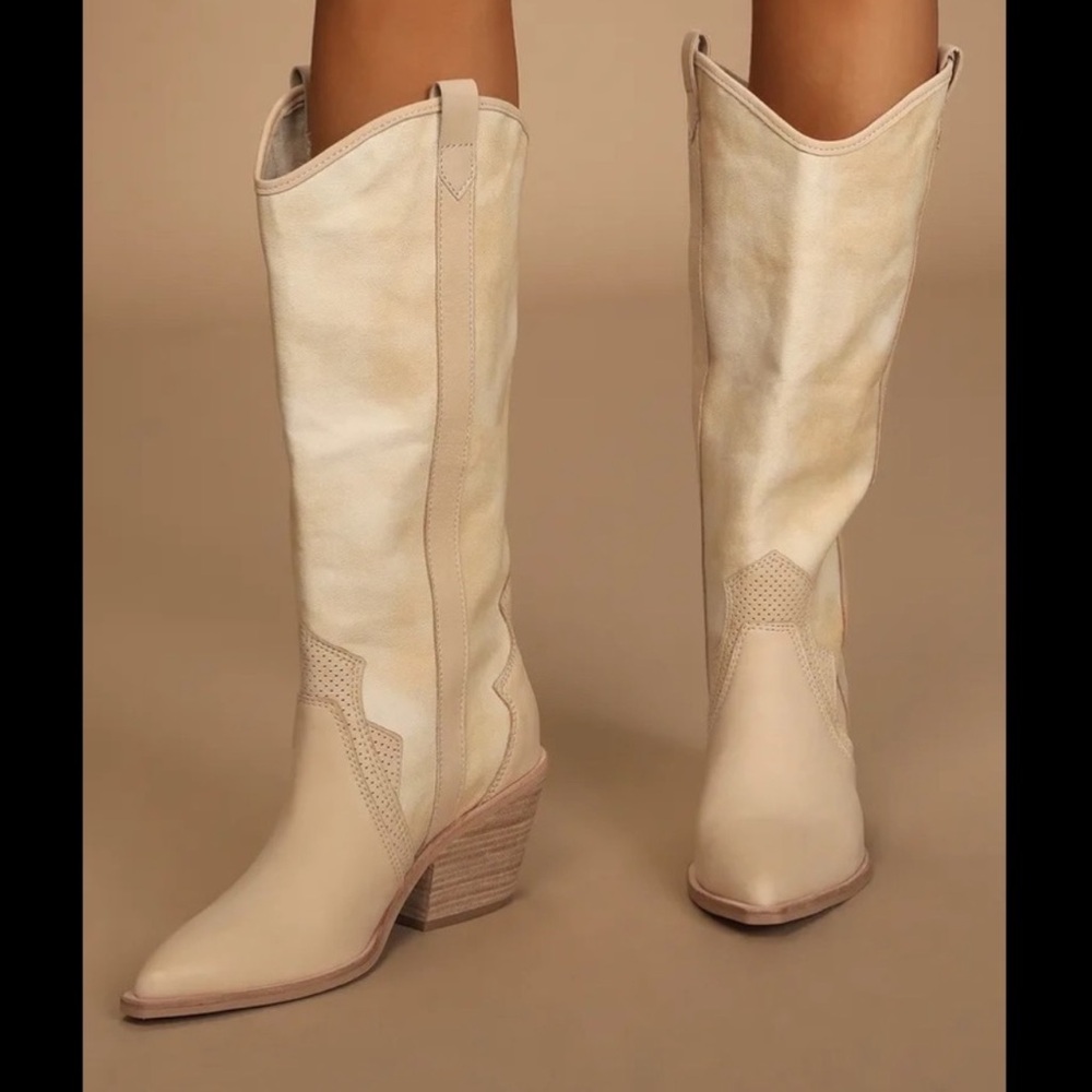 Dolce vita boots